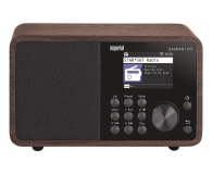 IMPERIAL Imperial DABMAN i170 DAB+ and Internet Radio Wood Look - 1535018 - zdjęcie 1